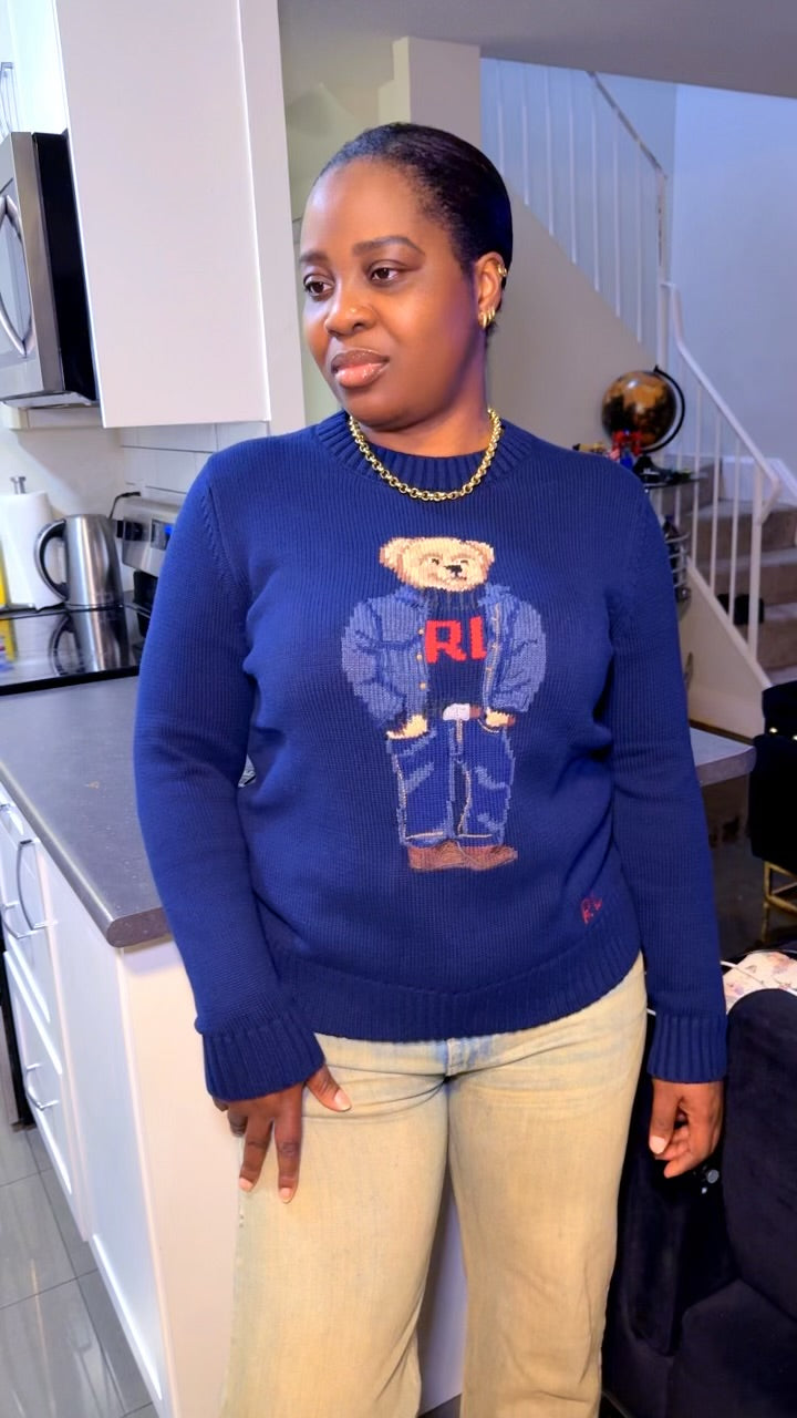RL Sweater