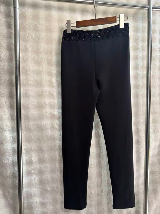2 piece rhinestones