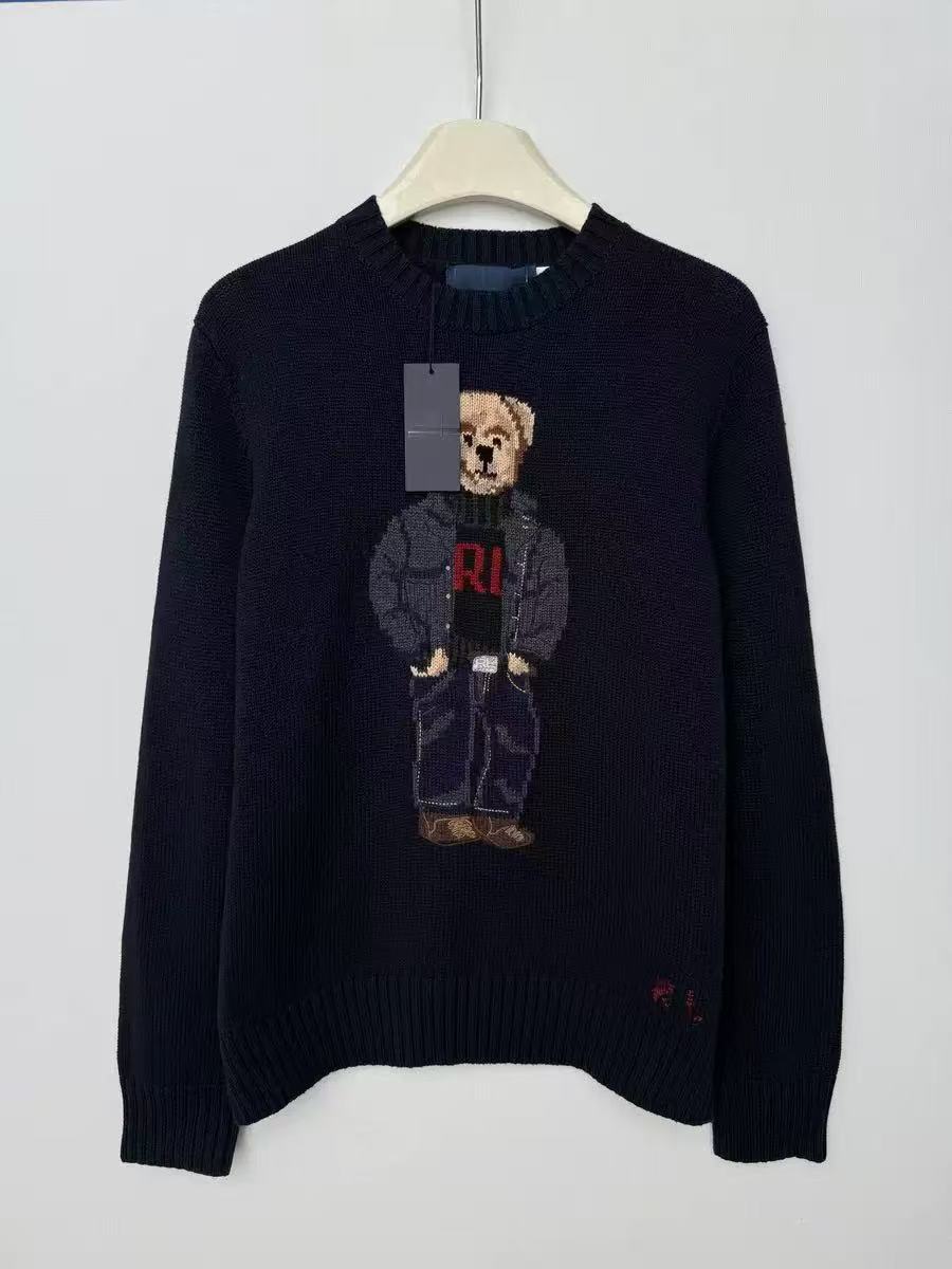 RL Sweater